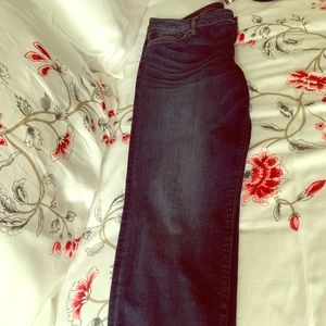 KUT from the Kloth boyfriend jeans